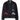 Giacche Uomo Evisu - Ht, Multi-Pocket Denim Jacket - Nero