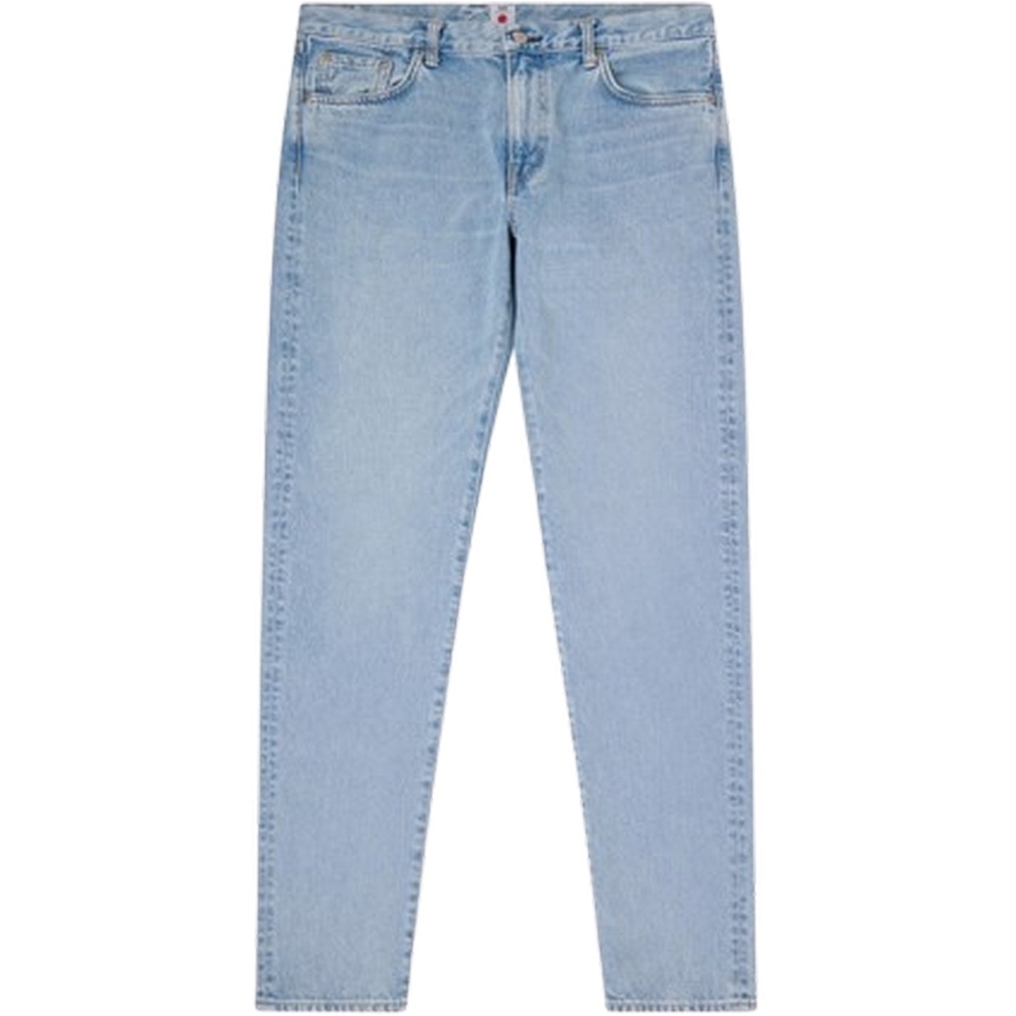 Jeans Uomo Edwin - Regular Tapered - Blu