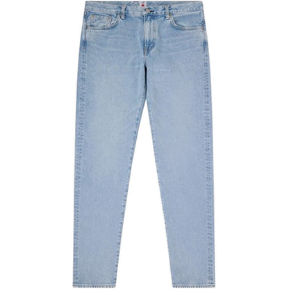 Jeans Uomo Edwin - Regular Tapered - Blu
