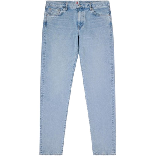 Jeans Uomo Edwin - Regular Tapered - Blu