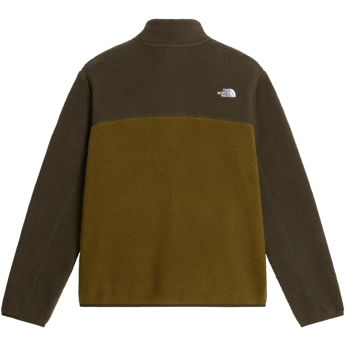 Giacche Uomo The North Face - M Yumiori Full Zip - Marrone