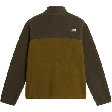 Giacche Uomo The North Face - M Yumiori Full Zip - Marrone