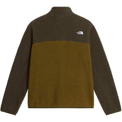 Giacche Uomo The North Face - M Yumiori Full Zip - Marrone