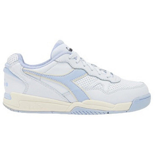 Sneaker Unisex Diadora - Winner - Bianco