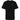 T-shirt Uomo Iriedaily - Pizza Slice T-Shirt - Nero