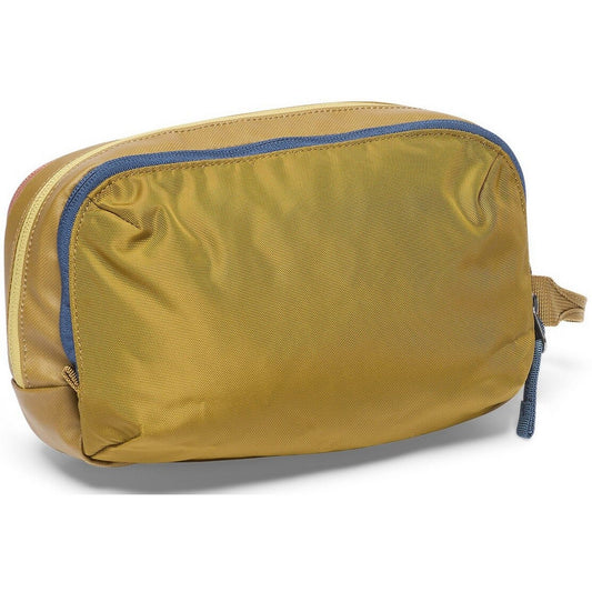 Beauty Case da viaggio Unisex Cotopaxi - Nido Accessory Bag - Cada Dia - Bronze