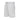 Pantaloncini Uomo New Balance - Essentials Stacked Logo French Terry Short - Grigio
