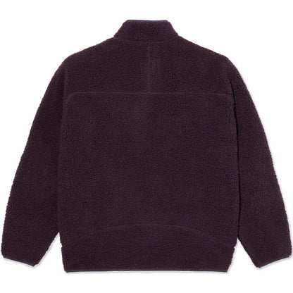Giacche Uomo Polar - Kiki Jacket - Viola
