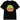 T-shirt Ragazzi Unisex Jordan - Jdb Spr Splsh Jordan Bubble Ss - Nero