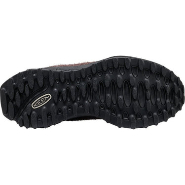Scarpe da camminata Uomo KEEN - Jasper Zionic M - Marrone