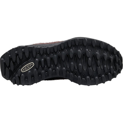 Scarpe da camminata Uomo KEEN - Jasper Zionic M - Marrone