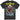 T-shirt Uomo Mushroom - T-Shirt M/M - Nero