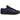 Męskie tenisówki Vans – Old Skool 36 – Niebieskie