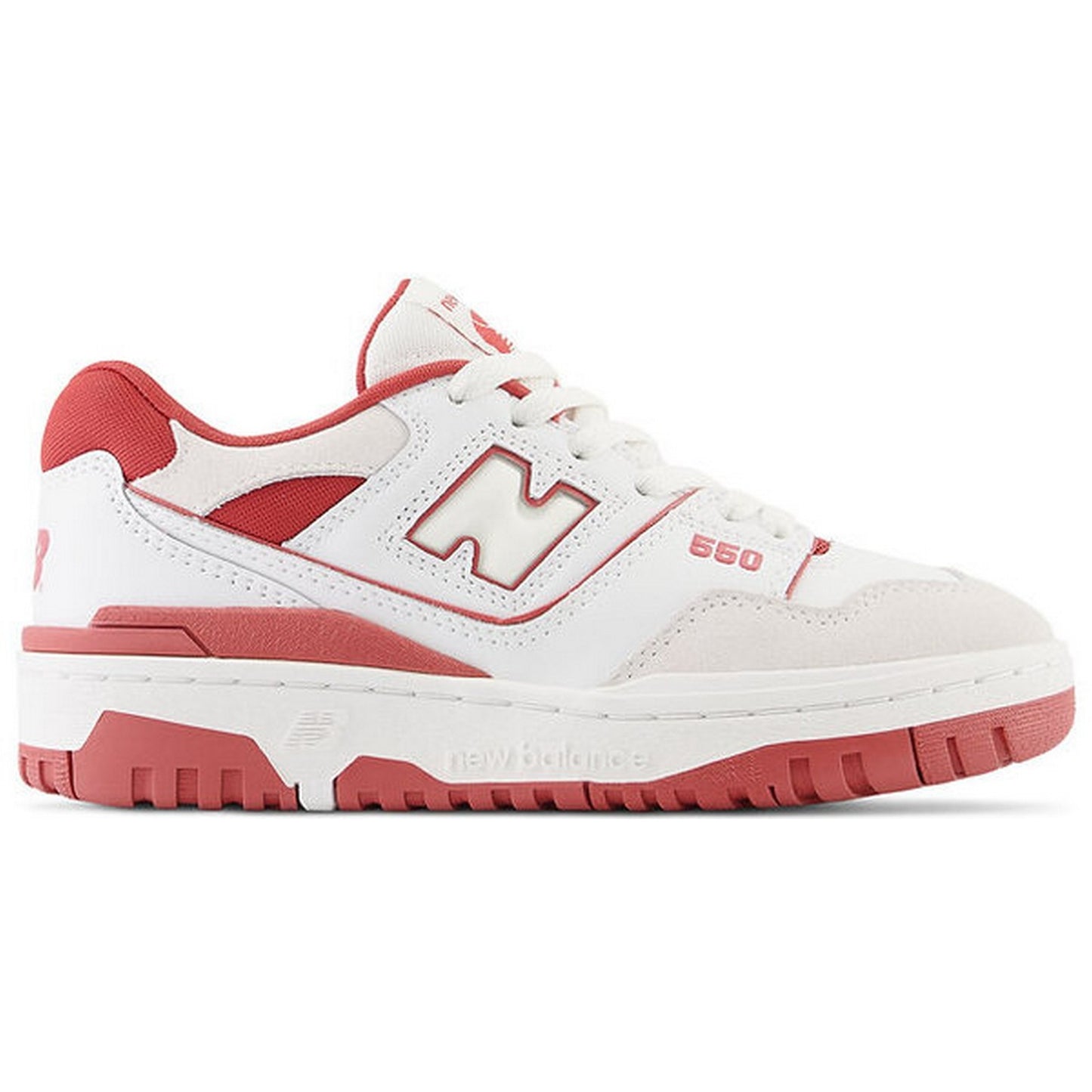 Sneaker Ragazzo New Balance - Scarpa Kids Lifestyle - Bianco