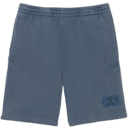 Bermuda Uomo Lacoste - Shorts - Blu