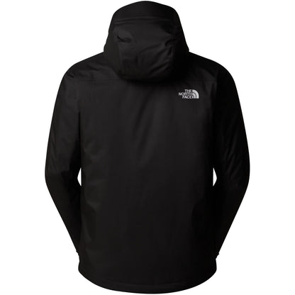 Giacche Uomo The North Face - M Millerton Insulated Jacket - Nero