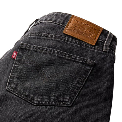 Pantaloni Donna Levi's - Low Loose - Nero