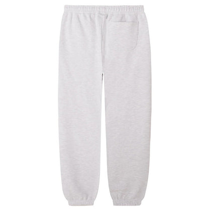 Pantaloni Uomo Obey - Established Works Bold Sweatpant Ii - Grigio