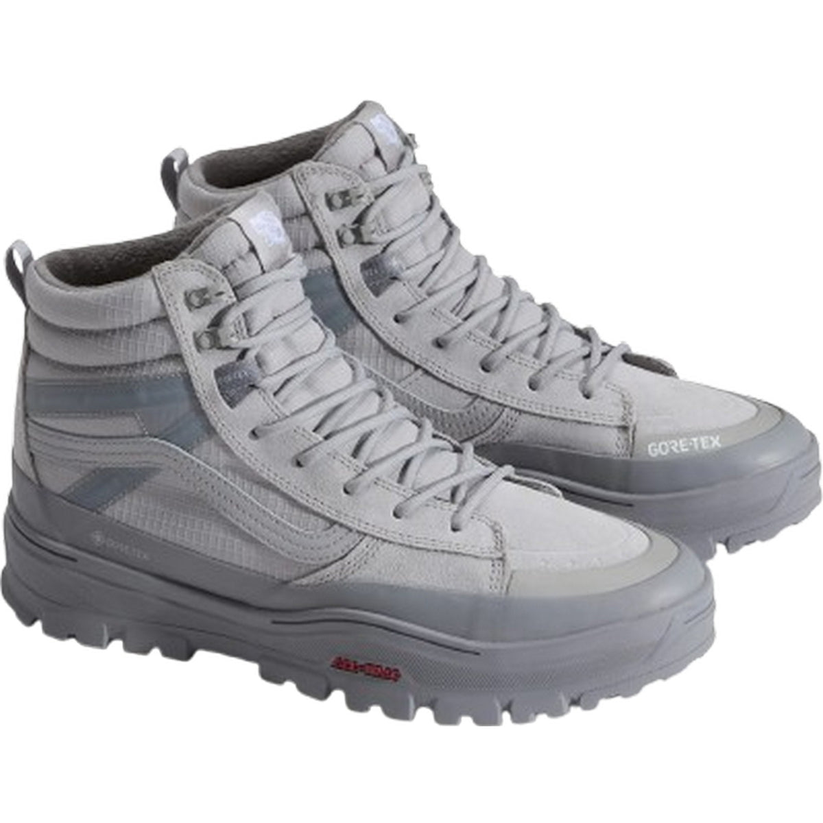 Sneaker Unisex Vans - SK8-Hi GORE-TEX Insulated Lig - Grigio
