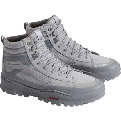 Sneaker Unisex Vans - SK8-Hi GORE-TEX Insulated Lig - Grigio