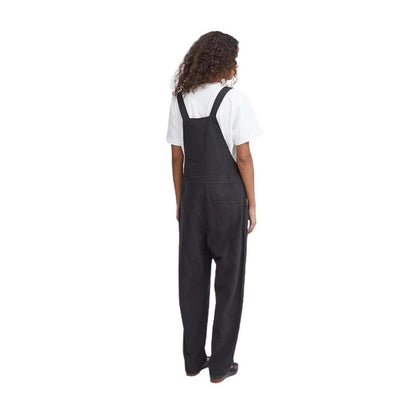 Pantaloni Donna Ichi - Ihyahya Js - Nero