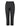 Pantalones de mujer - Salima Mw Cropped Pants Pb - Negro