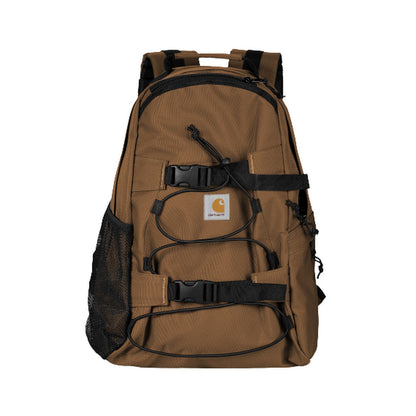 Zaini Casual Unisex Carhartt Wip - Kickflip Backpack - Beige