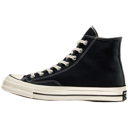Sneaker Uomo Converse - Chuck 70 Canvas - Nero