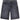 Pantaloncini Uomo Iuter - Loose Denim Shorts - Nero