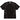 T-shirt Uomo Obey - Obey Contrast Stitch Tee - Nero