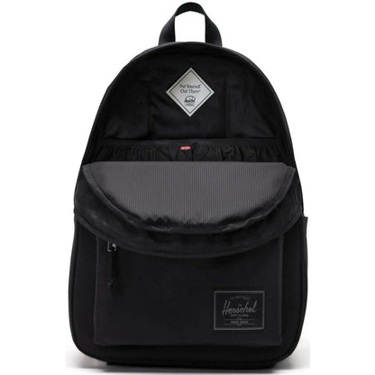 Zaini Casual Unisex Herschel - Herschel Classic Xl Backpack - Nero