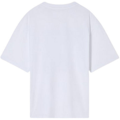 T-shirt Uomo Edwin - Kouichi Matsuda Ii Ts - Bianco
