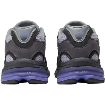 Sneaker Unisex New Balance - Scarpa Lifestyle - UNISEX - TIER 1 - Grigio
