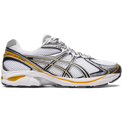 Sneaker Uomo Asics - Gel Gt 2160 - Bianco