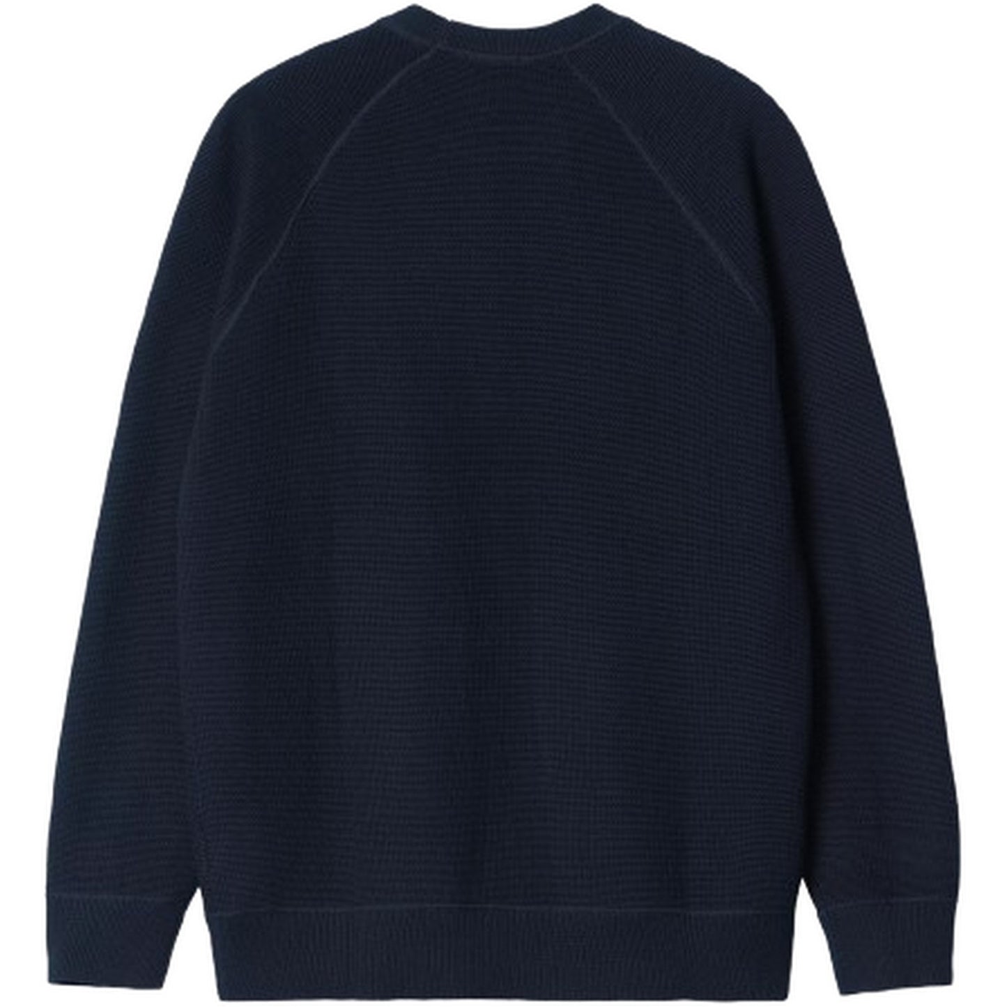 Maglie a manica lunga Uomo Carhartt Wip - Chase Sweater - Blu