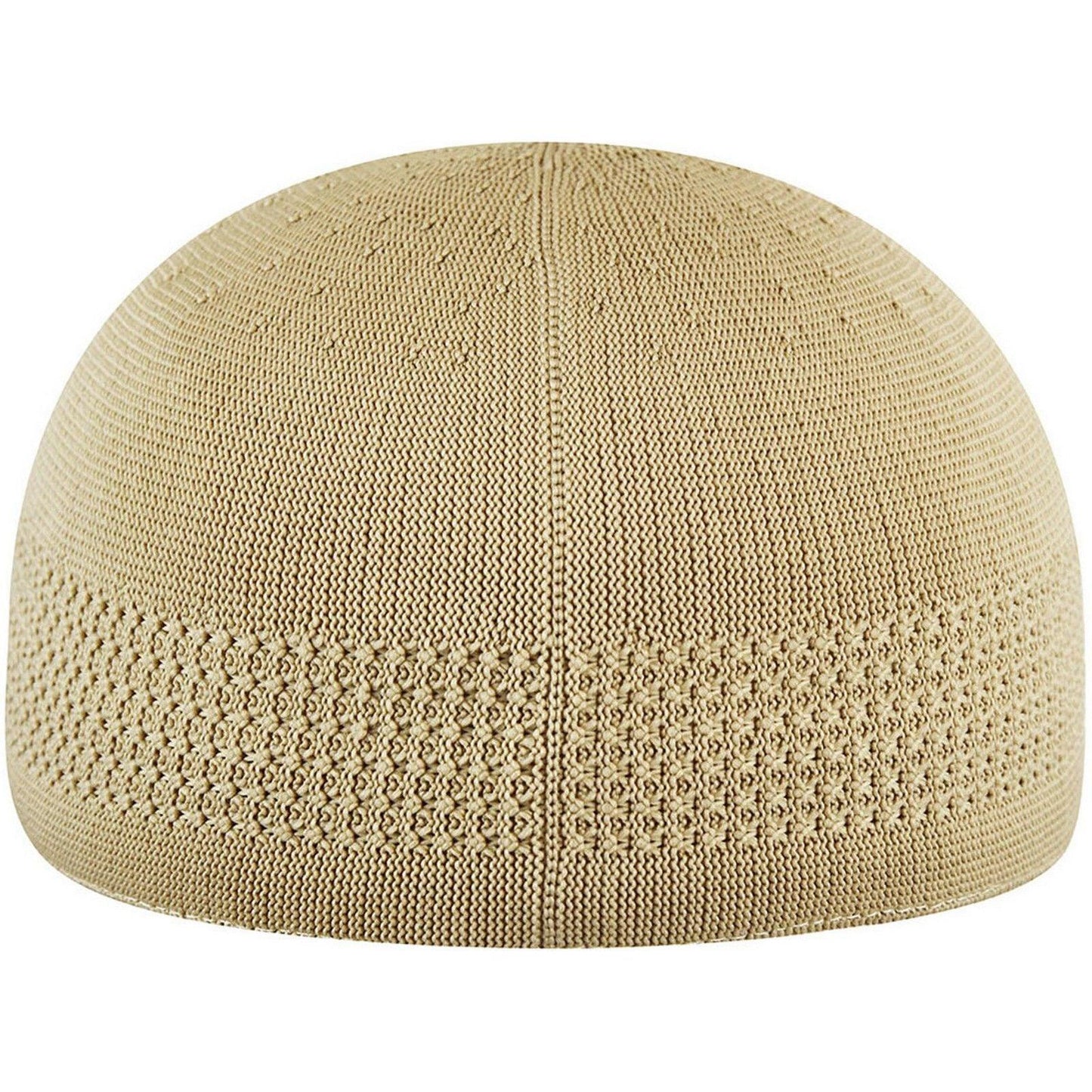 Cappellini da baseball Unisex Kangol - Tropic Ventair Spacecap - Beige