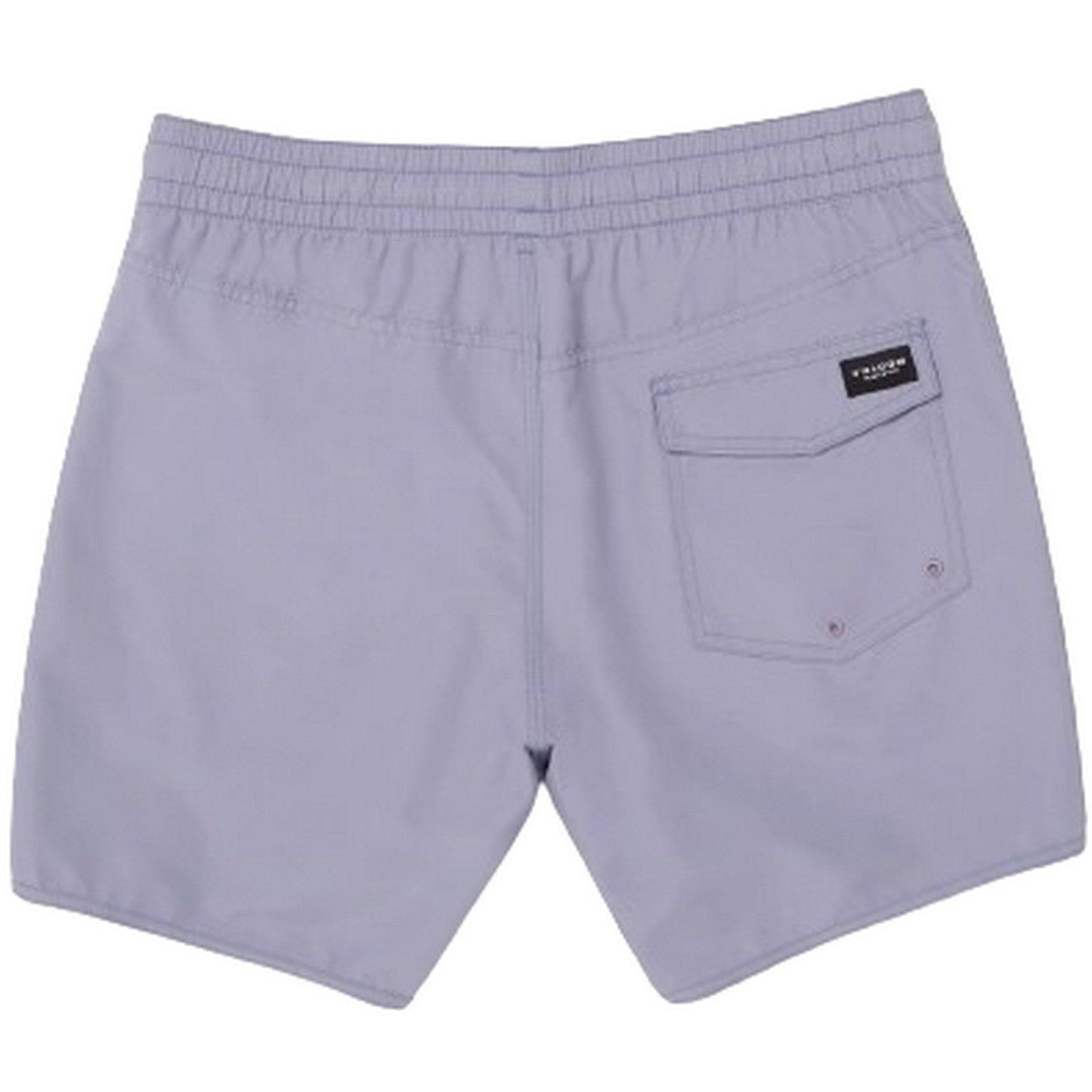 Pantaloncini Uomo Volcom - Lido Solid Trunk 16 - Viola