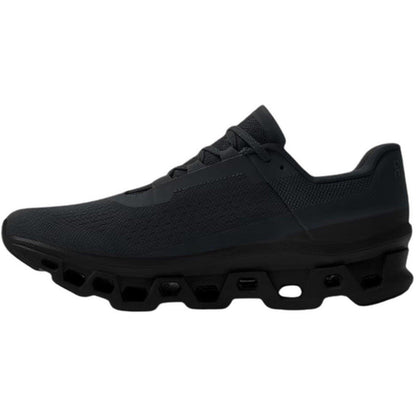 Sneaker Uomo On - Cloudmonster - Nero