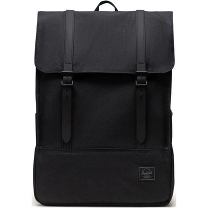 Zaini Casual Unisex Herschel - Herschel Survey Backpack - Nero