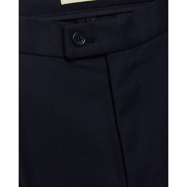 Pantaloni Uomo Woodbird - WBBen Suit Pant - Blu
