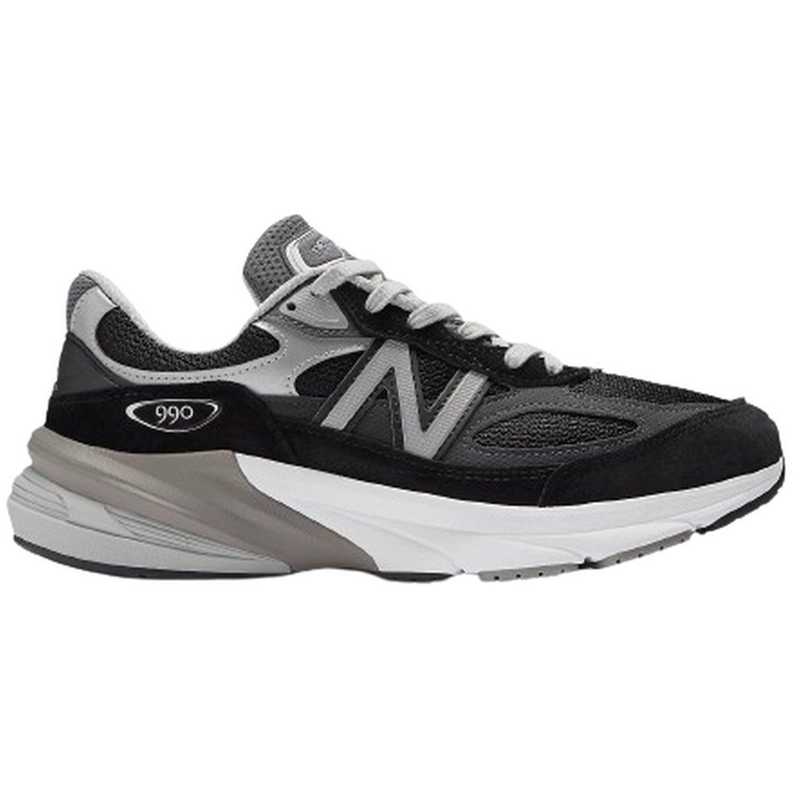 Sneaker Uomo New Balance Scarpe Lifestyle 990 Nero MrJam Store