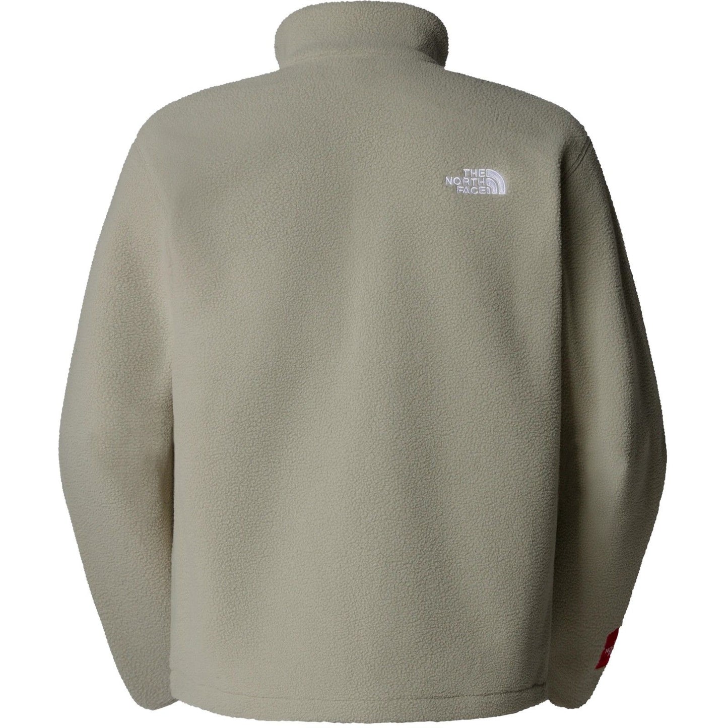 Giacche Uomo The North Face - M Tnf Fleeski Fz Jacket - Beige