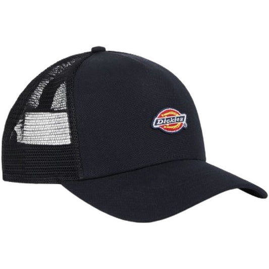 Cappellini da baseball Unisex Dickies - Hanston Trucker - Nero