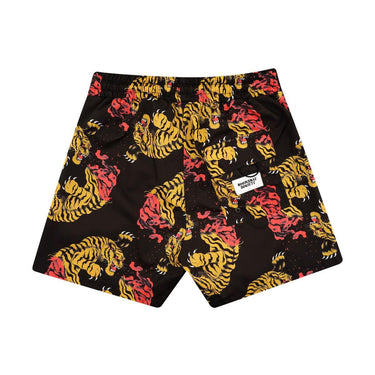 Pantaloncini e calzoncini Uomo Doomsday - Endless Fight Boardshorts - Nero