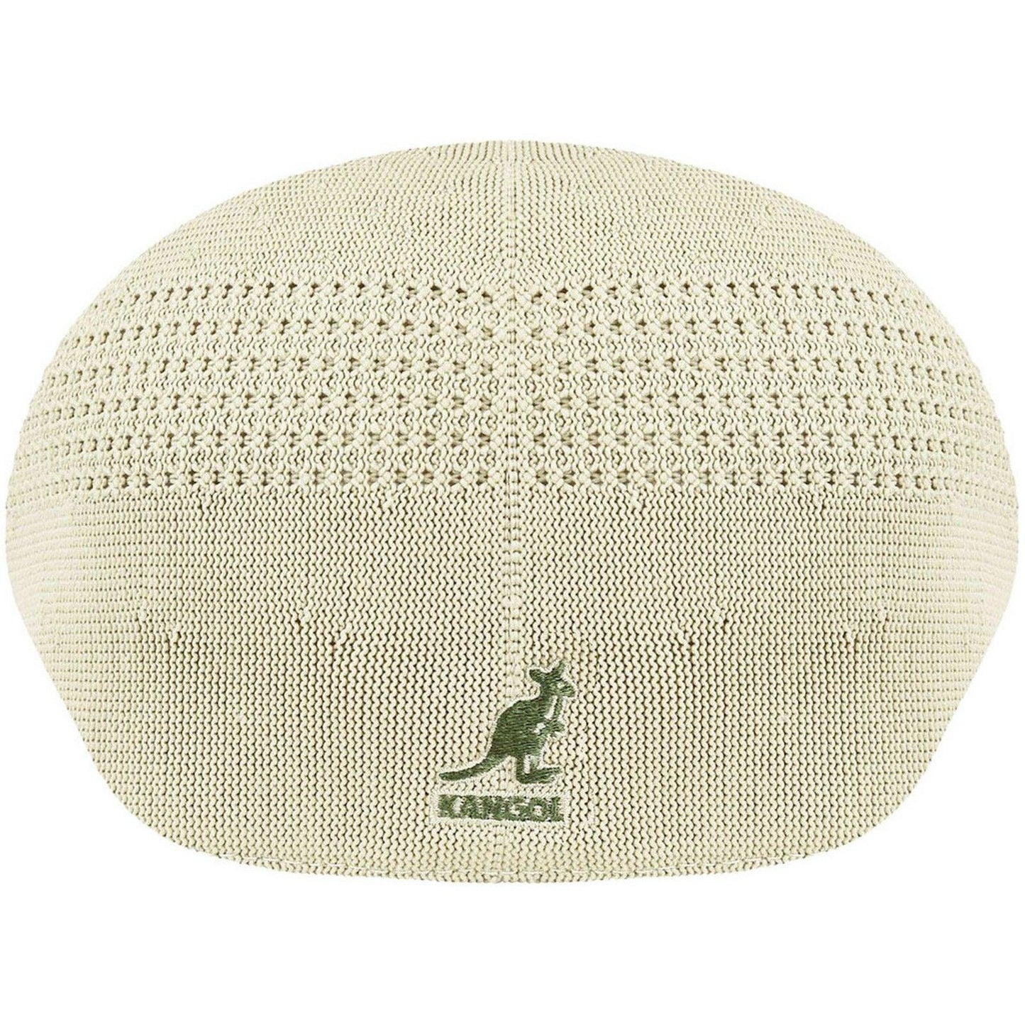 Baschi e berretti Unisex Kangol - Tropic 507 Ventair - Beige