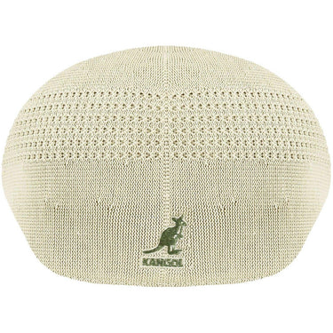 Berety i czapki unisex Kangol - Tropic 507 Ventair - Beżowy