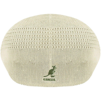 Baschi e berretti Unisex Kangol - Tropic 507 Ventair - Beige