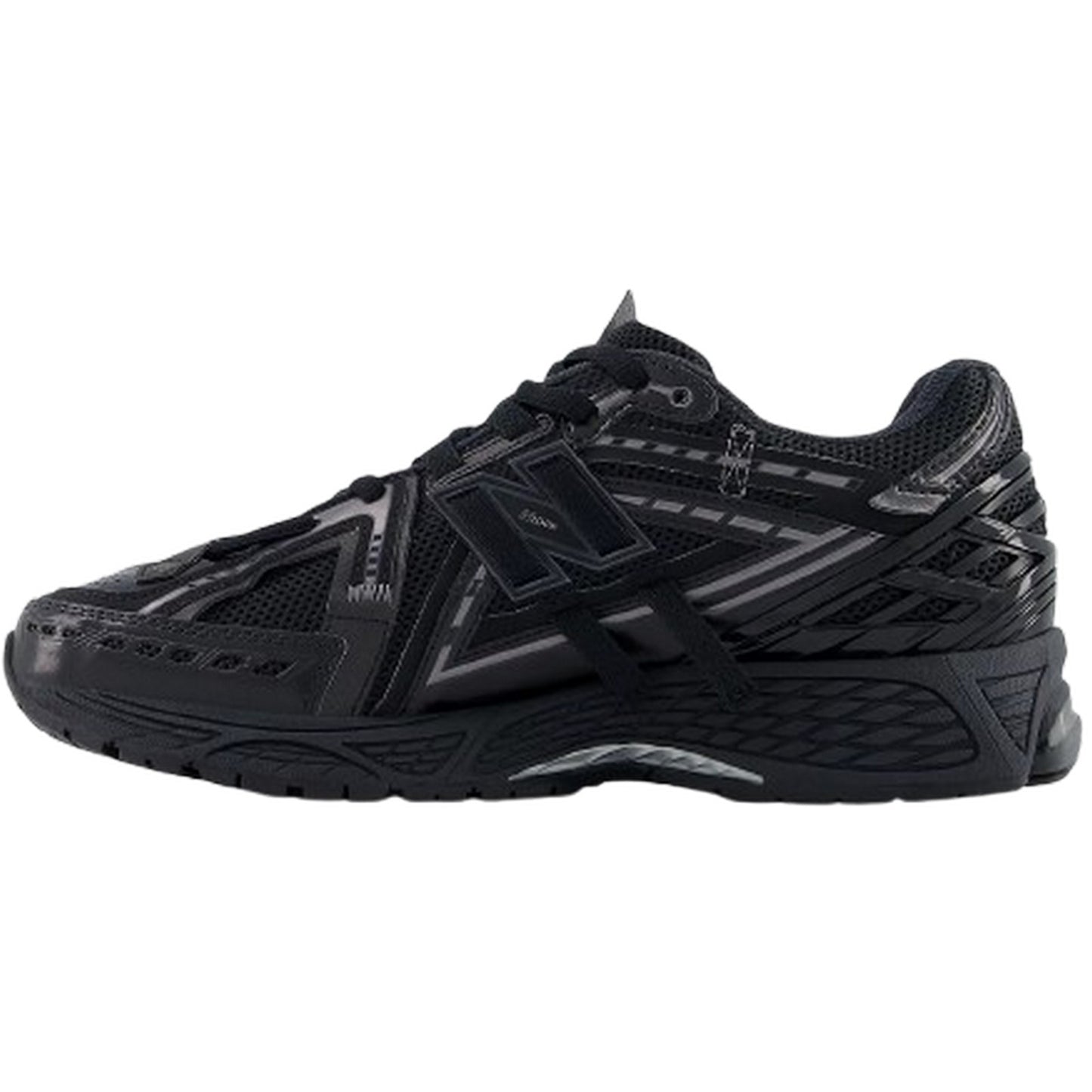 Sneaker Unisex New Balance - Scarpa Lifestyle - Unisex - Nero