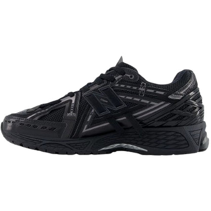 Sneaker Unisex New Balance - Scarpa Lifestyle - Unisex - Nero