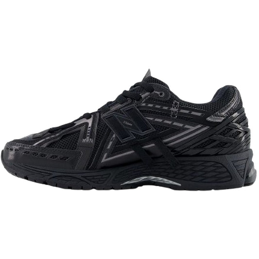 Sneaker Unisex New Balance - Scarpa Lifestyle - Unisex - Nero